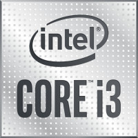 CPU INTEL I3 10100F 3.6GHz-4.3GHz 6MB 14 nm