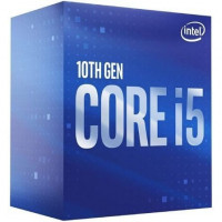 CPU Intel Core i5-10400 2.9GHz-4.3GHz 12MB 14nm