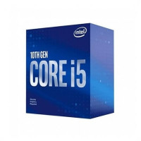 CPU Intel Core i5-10400F 2.9GHz-4.3GHz 12MB 14 nm