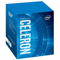 CPU INTEL 1200 CELERON G5905 3.5GHz 4MB 14 nm