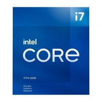 CPU INTEL 1200 I7-11700F 2.5GHz-4.9GHz 16 MB 14nm