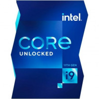 CPU Intel Core i9 11900K 2.5GHz-5.2GHz 16MB 14 nm