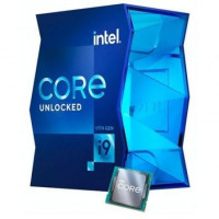 CPU Intel Core i9 11900K 2.5GHz-5.2GHz 16MB 14 nm