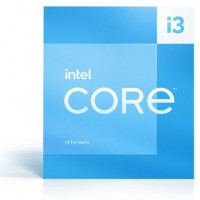 PROCESADOR INTEL 1700 I3-13100 4X4.5GHZ 12MB BOX