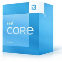 PROCESADOR INTEL 1700 I3-13100 4X4.5GHZ 12MB BOX