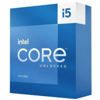 PROCESADOR INTEL 1700 I5-13400 10X4.6GHZ 20MB BOX