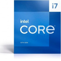 PROCESADOR INTEL 1700 I7-13700 16X5.2GHZ 30MB BOX