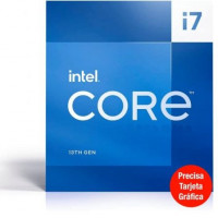 PROCESADOR INTEL 1700 I7-13700F 16X5.2GHZ 30MB BOX