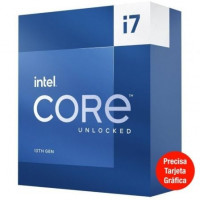 PROCESADOR INTEL 1700 I7-13700F 16X5.2GHZ 30MB BOX