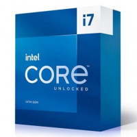 PROCESADOR INTEL 1700 I7-13700KF 16X3.4GHZ 30MB BOX