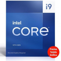 PROCESADOR INTEL 1700 I9-13900F 24X5.6GHZ 36MB BOX