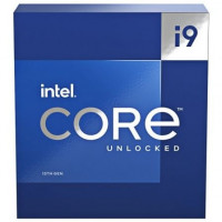 PROCESADOR INTEL 1700 I9-13900KF 24X3.0GHZ 36MB BOX