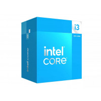 PROCESADOR INTEL 1700 I3-14100 4X4.7GHZ 33MB BOX