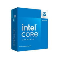 PROCESADOR INTEL 1700 I5-14600KF 24X3.5GHZ 36MB BOX