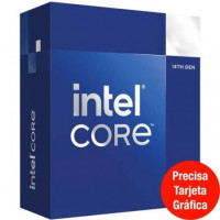 PROCESADOR INTEL 1700 I9-14900F 24X3.2GHZ 36MB BOX