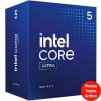PROCESADOR INTEL 1851 CORE ULTRA 5 225F 10X4.9GHZ 20MB