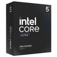 PROCESADOR INTEL 1851 CORE ULTRA 5 245K 14X5.2GHZ 24MB