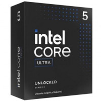 PROCESADOR INTEL 1851 CORE ULTRA 5 245K 14X5.2GHZ 24MB