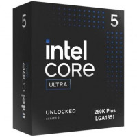 PROCESADOR INTEL 1851 CORE ULTRA 5 255K PLUS