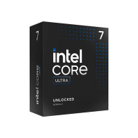 PROCESADOR INTEL 1851 CORE ULTRA 7 265K 20X5.5GHZ 30MB