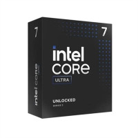 PROCESADOR INTEL 1851 CORE ULTRA 7 270K PLUS