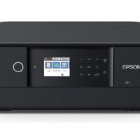 MULTIFUNCIN EPSON WIFI EXPRESSION PREMIUM XP-6100 Preto 3232PPM BORRADOR DUPLEX ESCNER 1200*4800PPP IMPRIME EN CDDVD CARTUCHOS 202