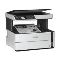 Epson Multifunción Ecotank ET-M2170