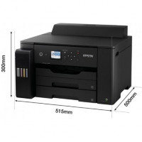 Epson Impresora Ecotank ET-16150