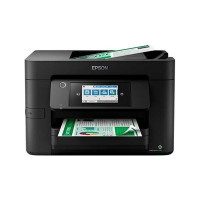 MULTIFUNCION EPSON INYECCION WF4820DWF WORKFORCE PRO FAX - 36PPM - USB -...