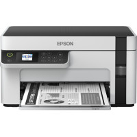 Epson Multifunción Ecotank ET-M2120