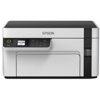Epson Multifunción Ecotank ET-M2120