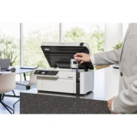 Epson Multifunción Ecotank ET-M2120