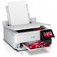 Epson Multifunción Ecotank ET-8500 A4