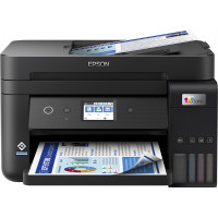 Epson Multifunción Ecotank ET-4850