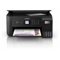 Epson Multifunción Ecotank ET-2820