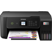 Epson Multifunción Ecotank ET-2825