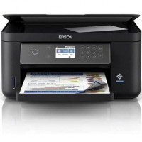 Epson Multifunción Ecotank ET-2825