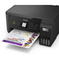 Epson Multifunción Ecotank ET-2825
