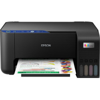 Epson Multifunción Ecotank ET-2811