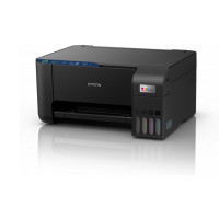 Epson Multifunción Ecotank ET-2811