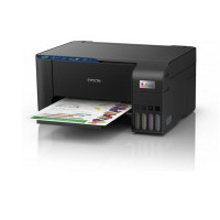 Epson Multifunción Ecotank ET-2811