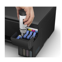 Epson Multifunción Ecotank ET-2811