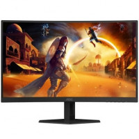 Monitor Gaming Curvo AOC C27G4ZXE 27