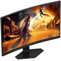 Monitor Gaming Curvo AOC C27G4ZXE 27