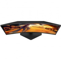 Monitor Gaming Curvo AOC C27G4ZXE 27