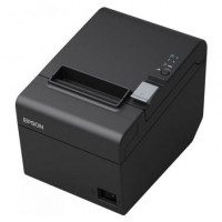 Epson Impresora Tickets TM-T20III Usb+RS232 Preto