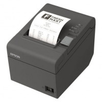 Epson Impresora Tickets TM-T20III Usb+RS232 Preto