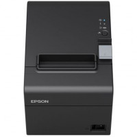 Epson Impresora Tickets TM-T20III Usb+RS232 Preto
