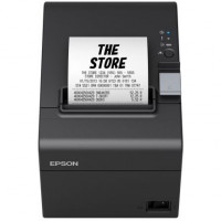 IMPRESORA DE TICKETS TRMICA EPSON TM-T20III C31CH51012 NEGRA VELOCIDAD 250MMS CARACTERES ANK USB ETHERNET APERTURA DE CAJN
