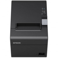 IMPRESORA DE TICKETS TRMICA EPSON TM-T20III C31CH51012 NEGRA VELOCIDAD 250MMS CARACTERES ANK USB ETHERNET APERTURA DE CAJN
